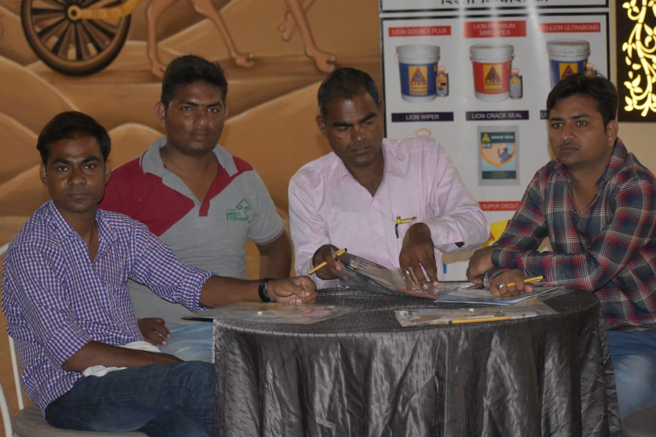 Lion Industries